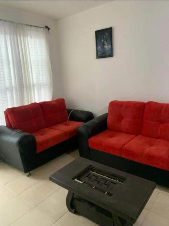 Ecatepec Depa Apartment *