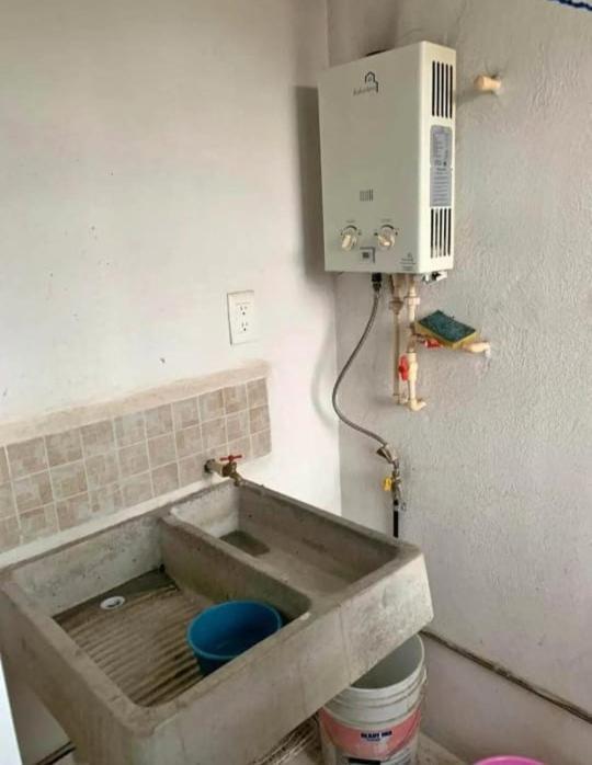 Apartment Ecatepec Depa