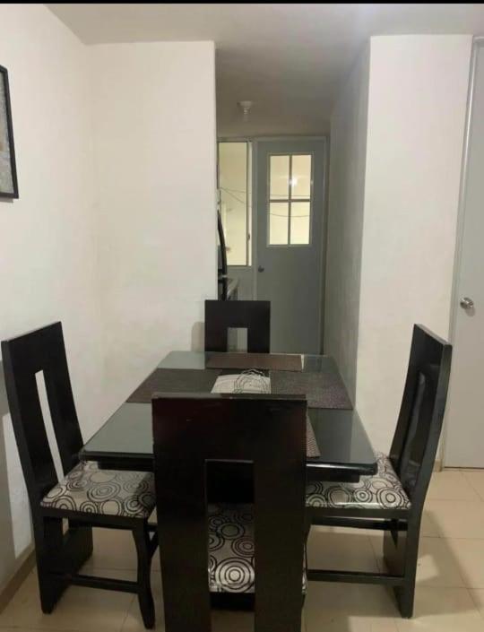 Ecatepec Depa Apartment Mexico City